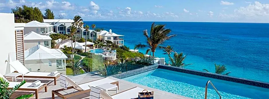 Azura Bermuda