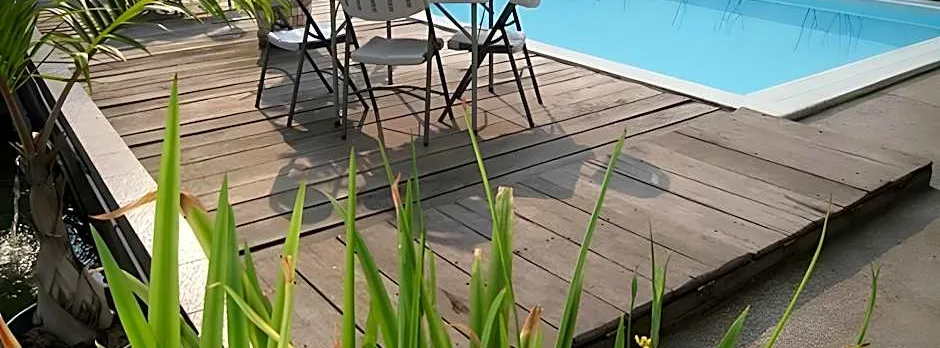Jangga House Bed & Breakfast