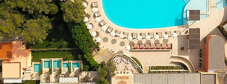 SENTIDO Apollo Palace