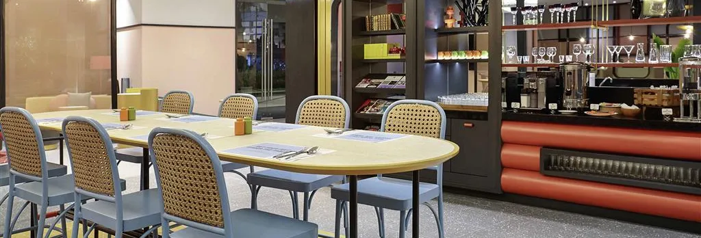 Ibis Styles Jakarta Tanah Abang