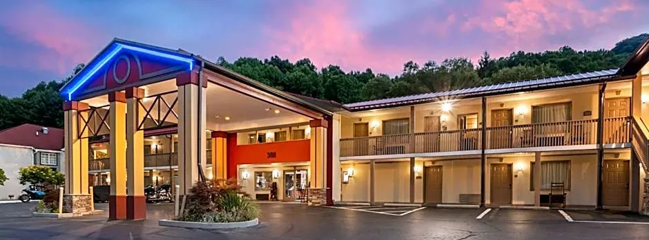Best Western Mountainbrook Inn