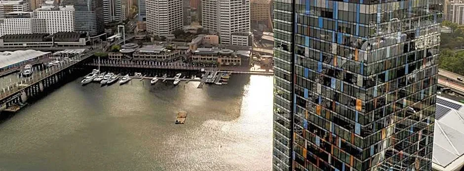 Sofitel Sydney Darling Harbour
