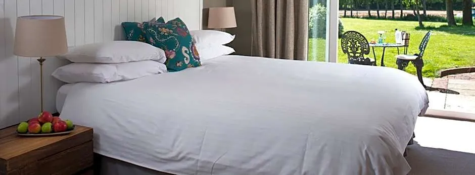Crouchers Hotel