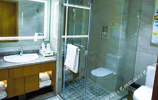 Jincheng International Hotel