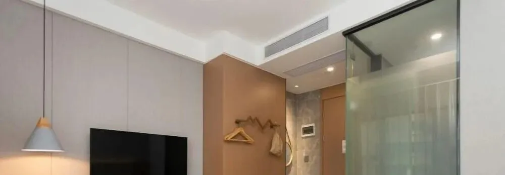 Shenzhen Aige Hotel
