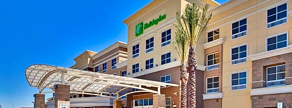 Holiday Inn Ontario Airport - California By IHG