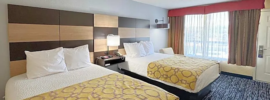 Baymont by Wyndham Sevierville Pigeon Forge