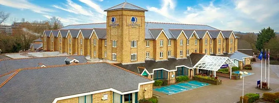 DoubleTree by Hilton London Elstree