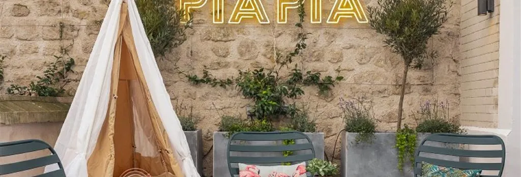 Piapia Hotel By Elegancia