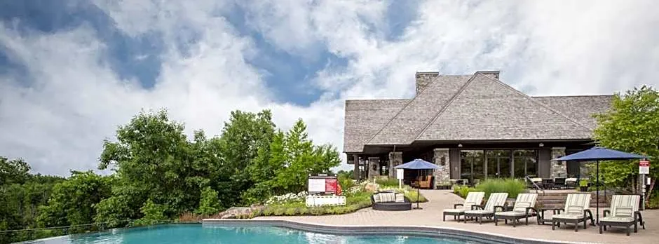 Muskoka Bay Resort