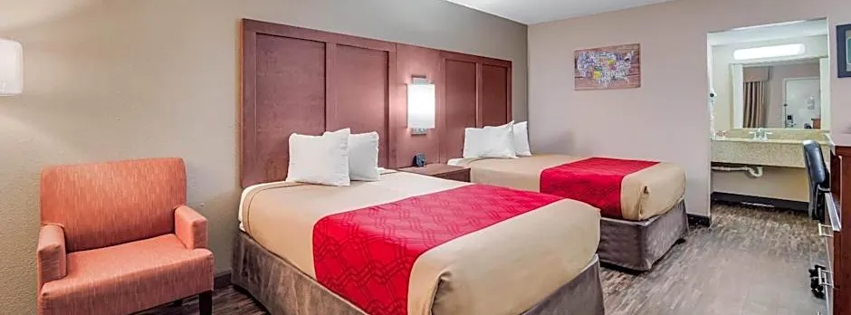 Econo Lodge Walterboro
