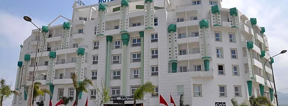 Hotel LA PALOMA