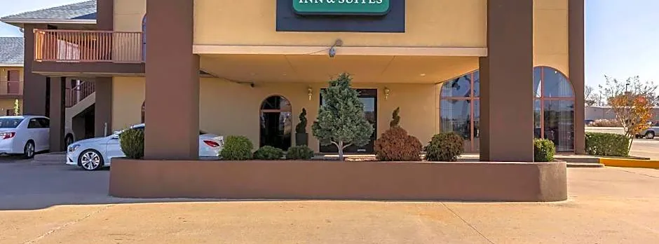Quality Inn & Suites Owasso US-169