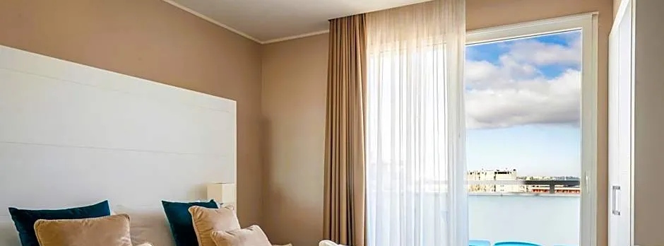Hotel Biancamano