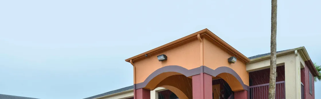 Americas Best Value Inn and Suites San Benito