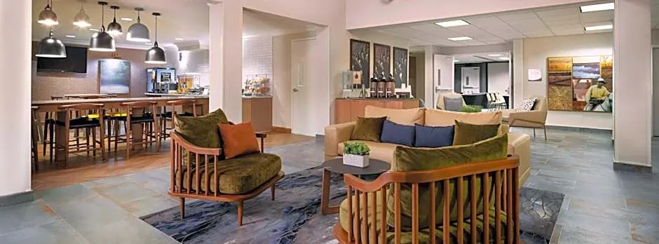 Fairfield Inn & Suites by Marriott Napa American Canyon
