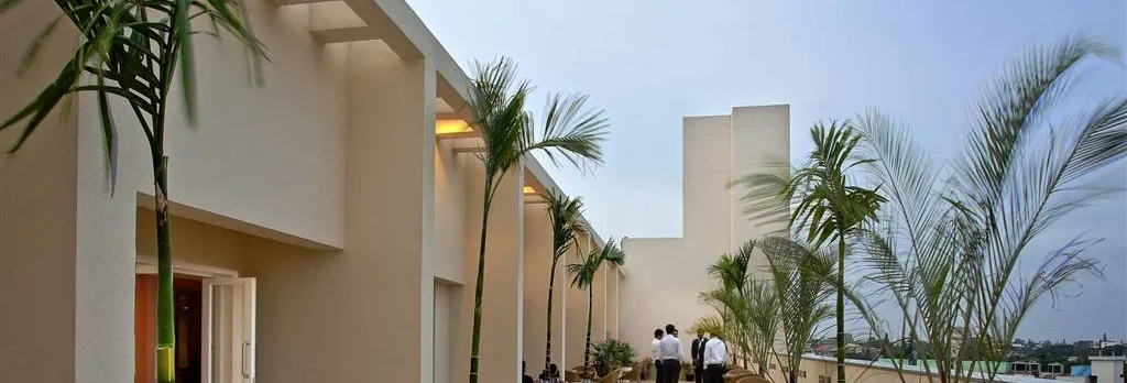 ibis Bengaluru City Centre