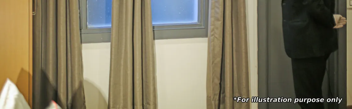 OYO Townhouse 234 'THE SHUBHAM' SHAMSHABAD