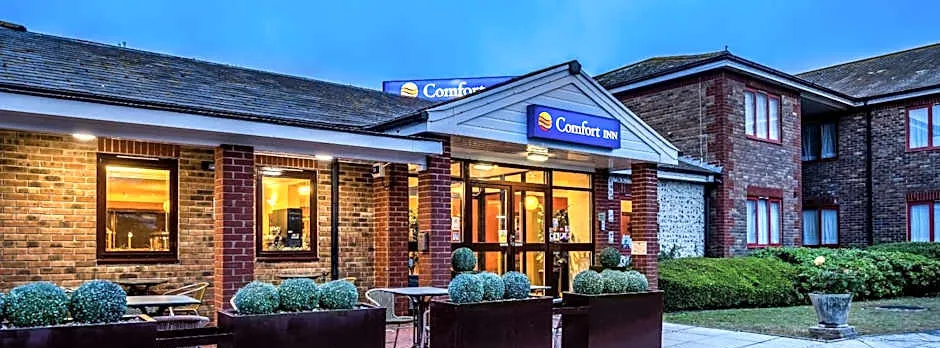 Comfort Inn Arundel