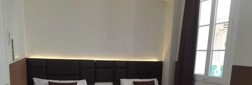 BCN URBANESS HOTELS BONAVISTA
