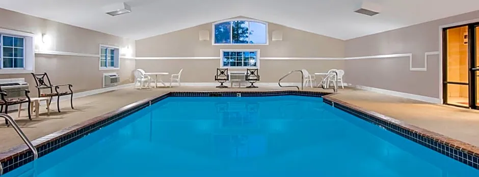 Quality Inn Lawton near Fort Sill