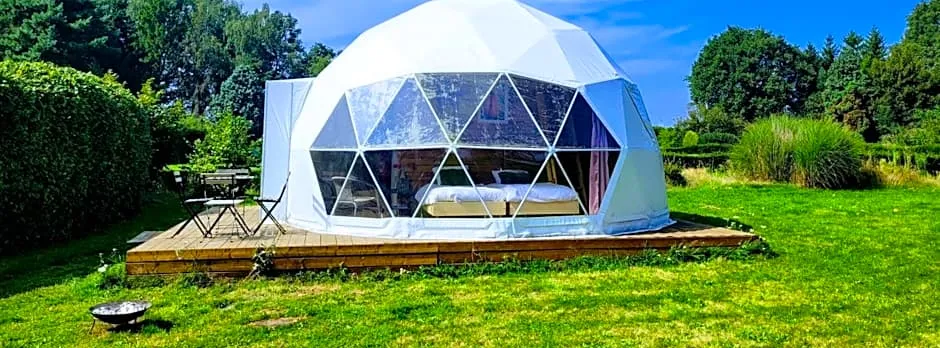 Parkhoeve Glamping