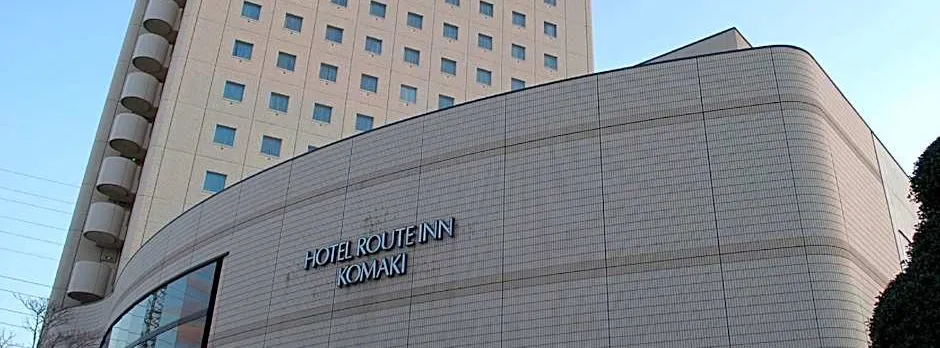 Route Inn Grantia Komaki