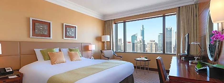 Okura Garden Hotel Shanghai
