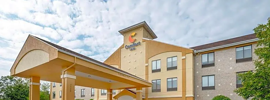 Comfort Inn Goshen