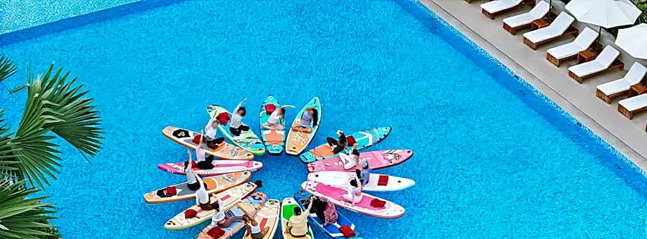 The Taikang Sanya, a Tribute Portfolio Resort
