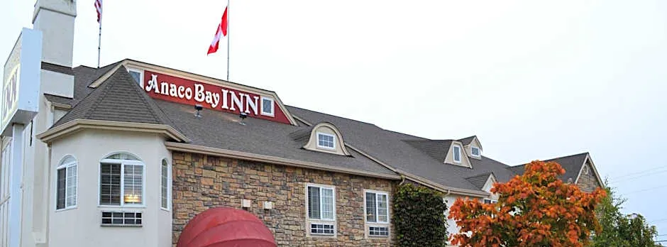 Anaco Bay Inn
