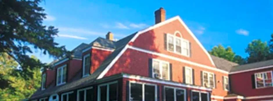 Inn at Jackson