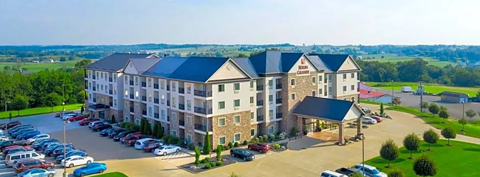 Berlin Grande Hotel