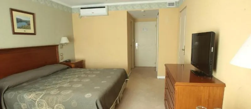 Howard Johnson By Wyndham Rio Cuarto Casino
