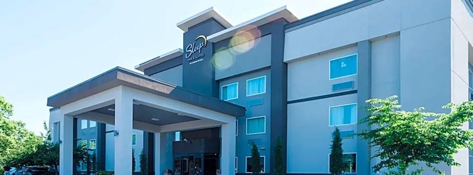 Sleep Inn & Suites West Knoxville