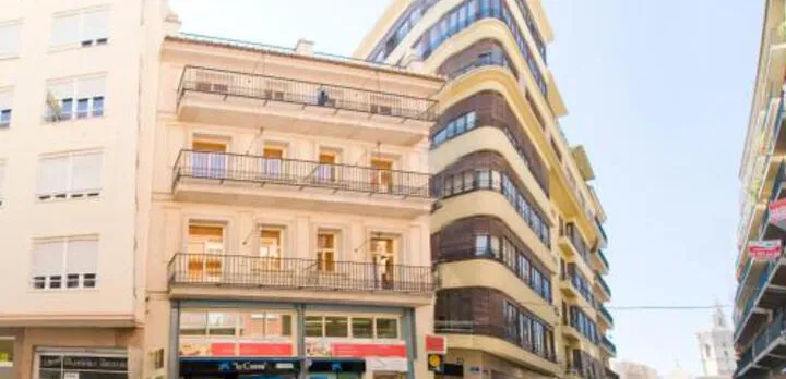 Apartments Catedral