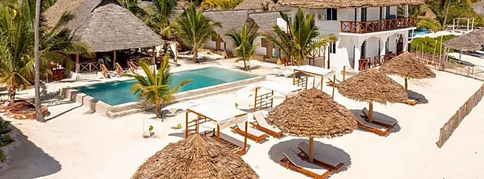 Cinnamon Hotel