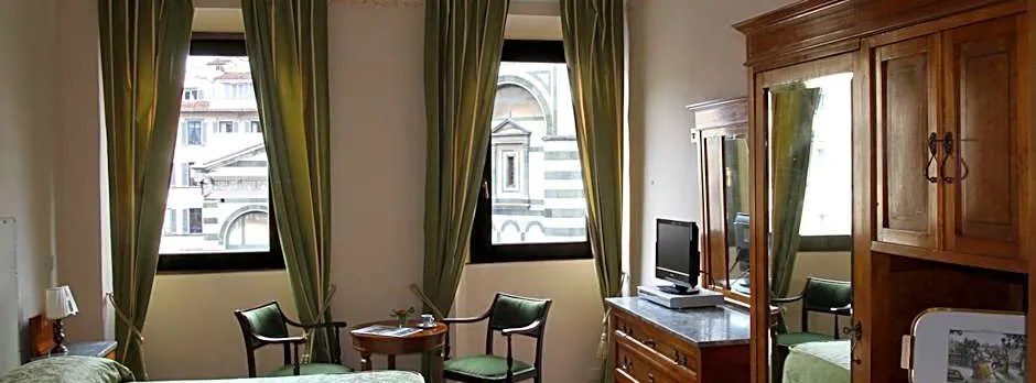 B&B A Florence View