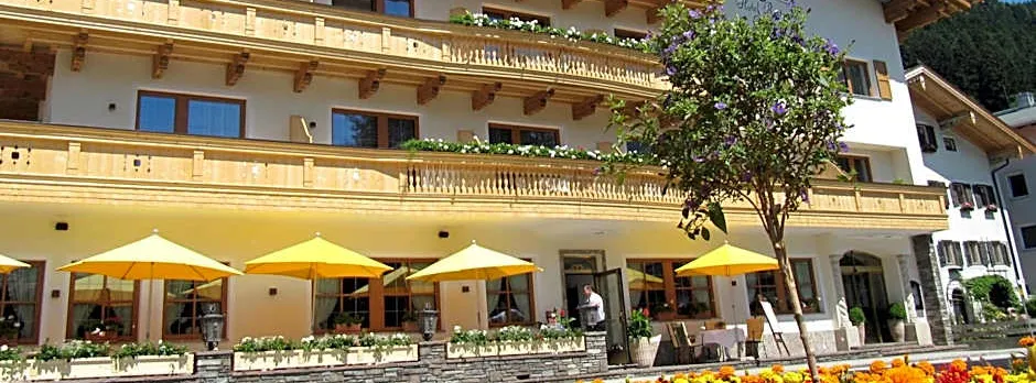 Hotel Englhof