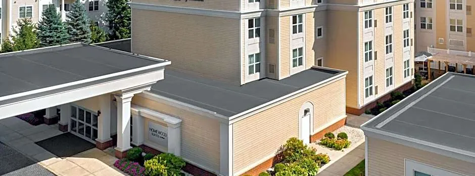 Homewood Suites by Hilton Boston/Canton