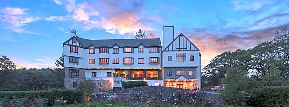 Benbow Historic Inn