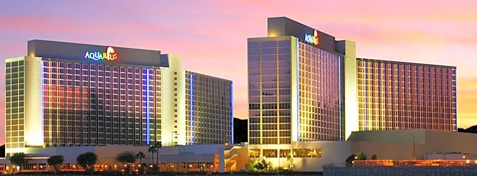 Aquarius Casino Resort, BW Premier Collection