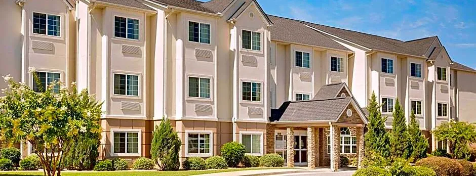 Microtel by Wyndham Perry National Fairground Area I-75