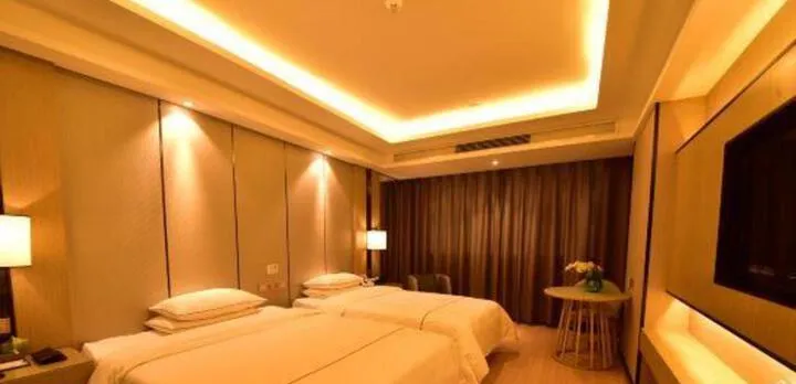 Kunlun Leju Business Hotel (Yanling Huadu Avenue)