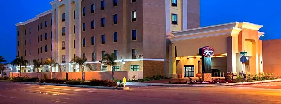 Hampton Inn Los Angeles Int'l Airport/Hawthorne