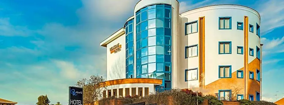 Welcome Hotel