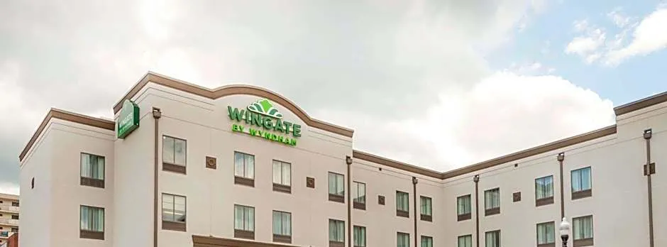 Wingate by Wyndham Altoona