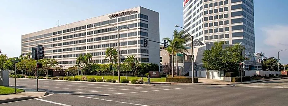 DoubleTree by Hilton LAX - El Segundo