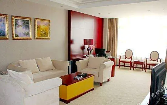 Jinyuan Hotel
