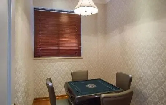 Tiantai International Hotel